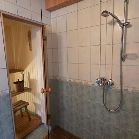 Сasa de vacaciones Viru 12 Raeküla House Sauna *