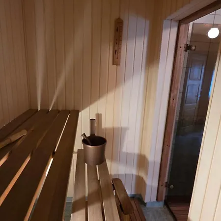 Viru 12 Raeküla House Sauna