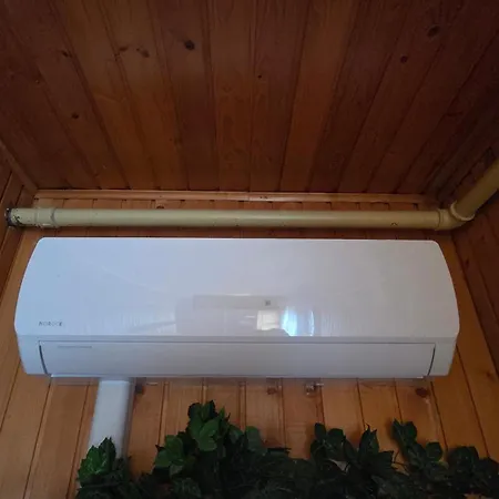 Viru 12 Raeküla House Sauna * Pärnu