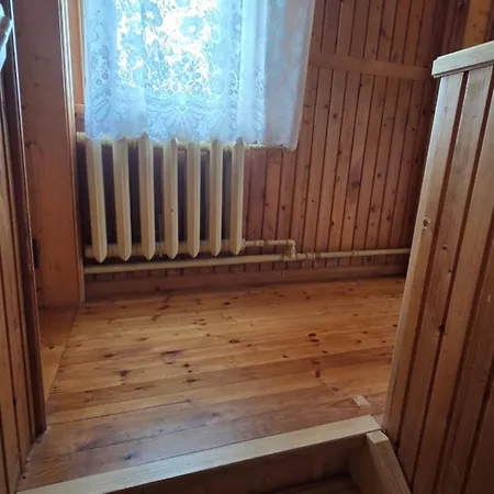 Viru 12 Raeküla House Sauna Сasa de vacaciones