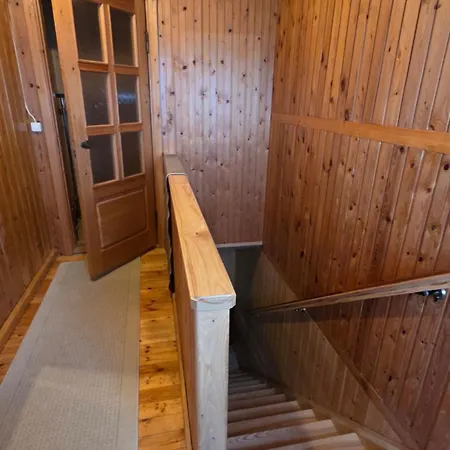 Viru 12 Raeküla House Sauna